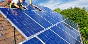Production de l’électricité photovoltaïque rentable à Ligny-le-Chatel
